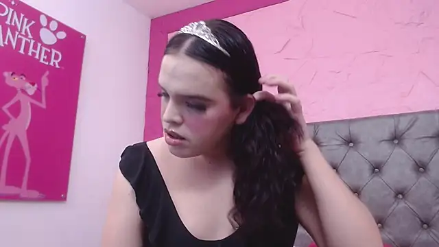 Pearl Michelts online show from July 17, 2026, 1:08 pm