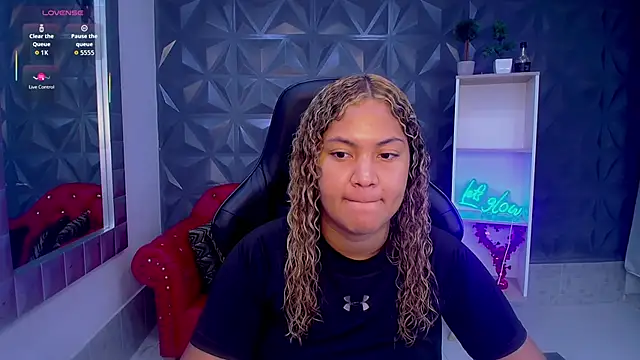 Cristal War online show from January 7, 2026, 11:21 pm