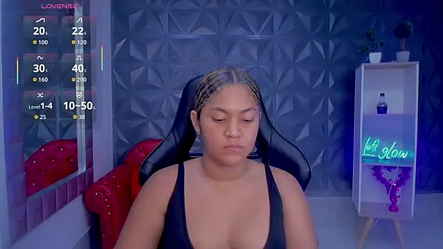 Cristal War online show from January 14, 2026, 9:51 pm