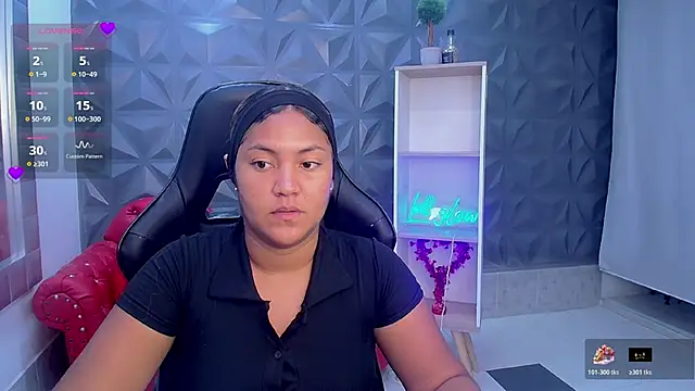 Cristal War online show from May 1, 2026, 7:52 pm