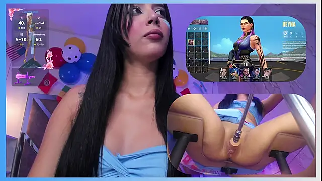 SweetieCloe  online show from June 11, 2026, 9:56 pm