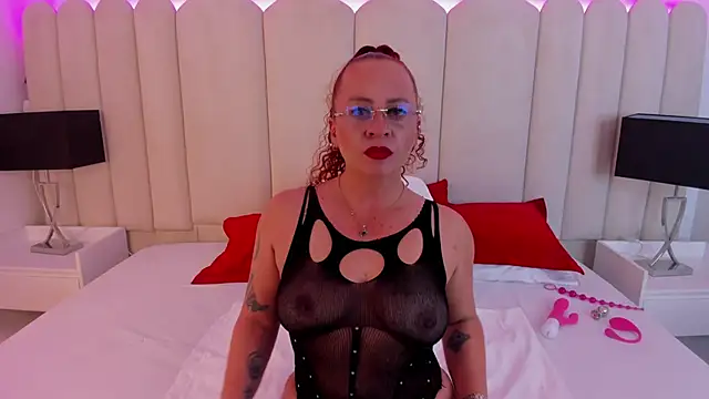 ChannelFox   online show from September 8, 2025, 7:46 pm