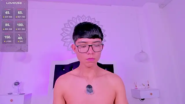 CodyTwink online show from February 3, 2026, 5:07 pm