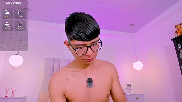 CodyTwink online show from June 18, 2026, 11:26 am