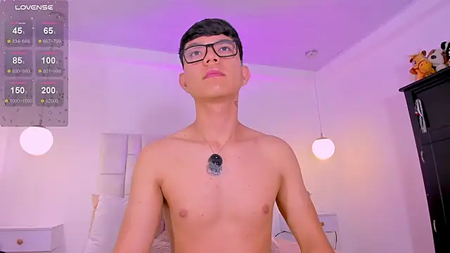 CodyTwink online show from May 31, 2026, 11:05 pm