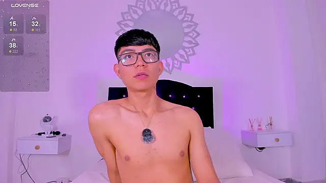 CodyTwink online show from February 23, 2026, 4:29 pm