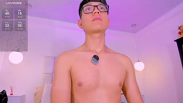 CodyTwink online show from June 10, 2026, 7:15 pm