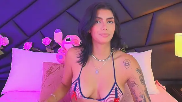 DeuxGold online show from October 10, 2025, 4:13 am