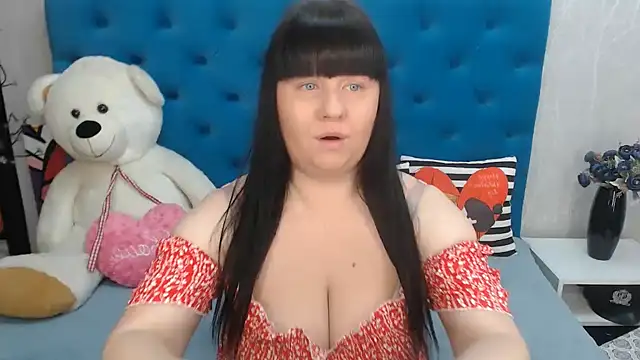 Sexy MALIKKA online show from March 8, 2025, 6:21 am