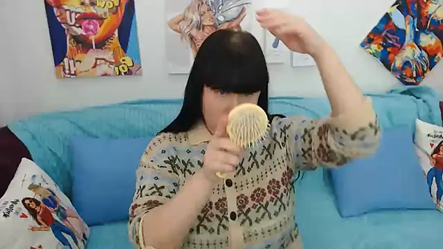 Sexy MALIKKA online show from February 21, 2026, 5:31 am