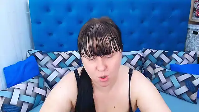 Sexy MALIKKA online show from June 11, 2026, 5:15 am