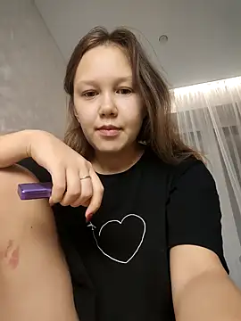  AnMiss  online show from September 24, 2025, 5:52 pm