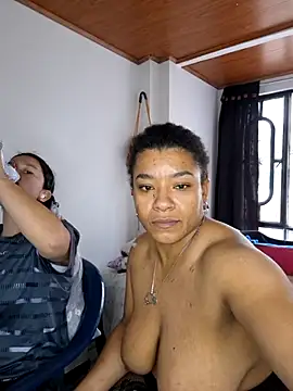 Selket11 online show from March 12, 2025, 4:46 pm