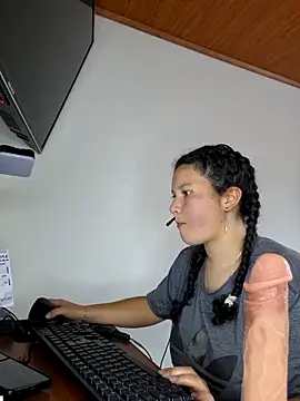 Selket11 online show from March 21, 2025, 7:24 pm