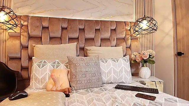 JenSexy  online show from November 8, 2025, 6:44 pm