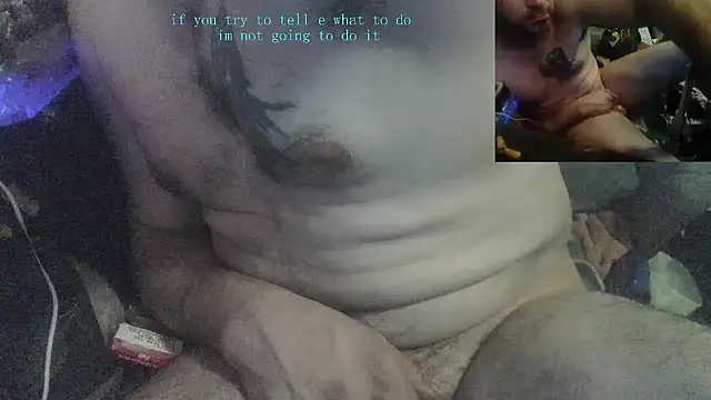 robeaulieu02 online show from March 8, 2025, 9:50 am