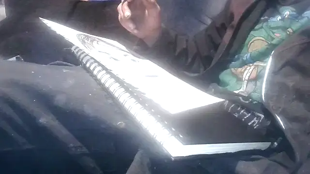 robeaulieu02 online show from February 25, 2025, 6:14 am