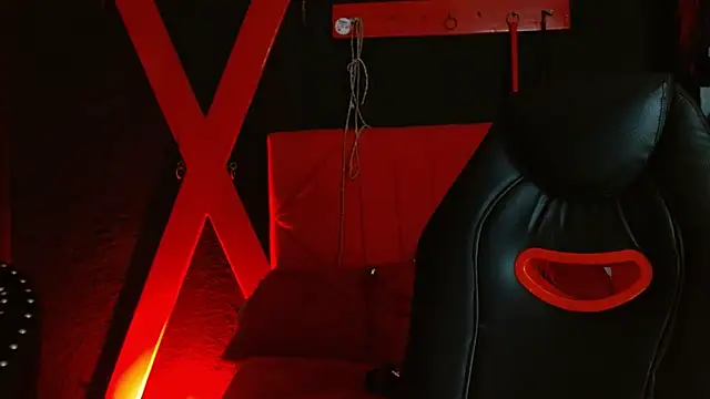 Naty slavedoll online show from March 2, 2025, 2:51 am