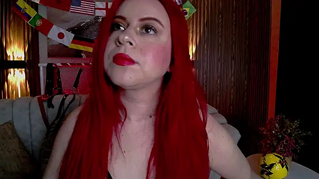 Naty slavedoll online show from June 14, 2026, 12:06 pm