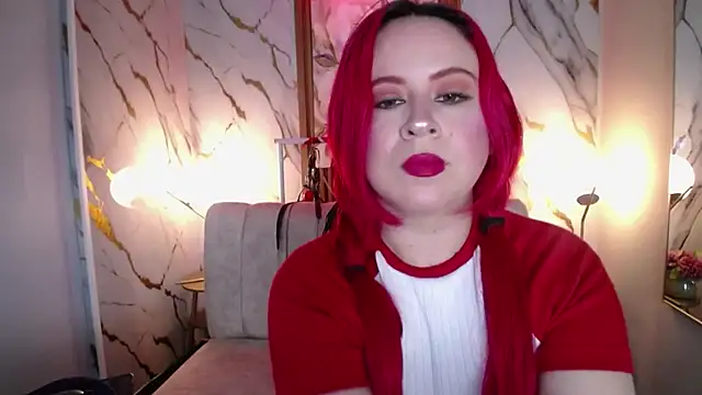 Naty slavedoll online show from August 6, 2026, 7:09 pm