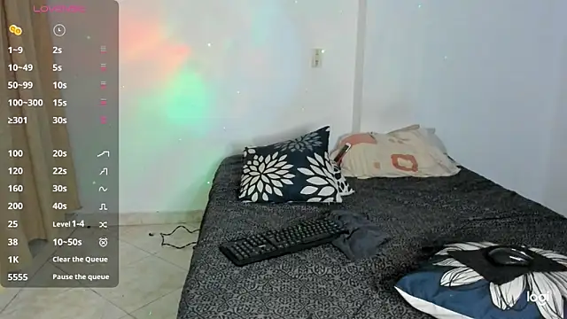 lolacute69 online show from April 2, 2026, 4:52 am