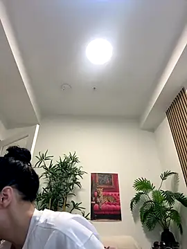 NattyFierros online show from November 7, 2025, 7:18 pm