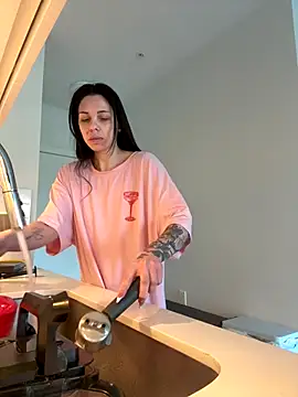 NattyFierros online show from January 5, 2026, 5:38 pm