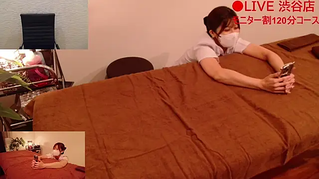 ManaMi-maru online show from July 31, 2026, 11:31 am