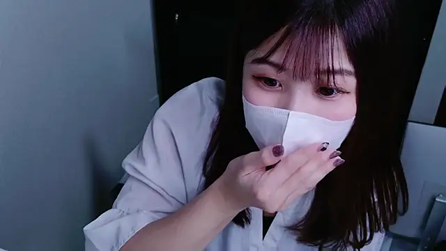 ManaMi-maru online show from March 15, 2025, 4:32 pm