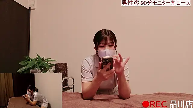 Snapshot of ManaMi-maru chatting on February 14, 2026, 11:21 am ManaMi-maru online show from February 14, 2026, 11:21 am