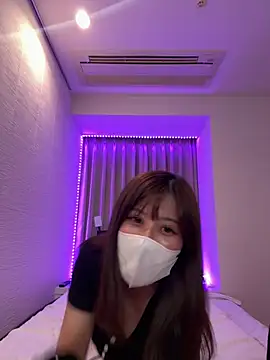 ManaMi-maru online show from July 29, 2026, 3:22 pm