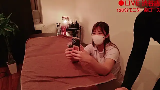ManaMi-maru online show from July 4, 2026, 2:10 pm