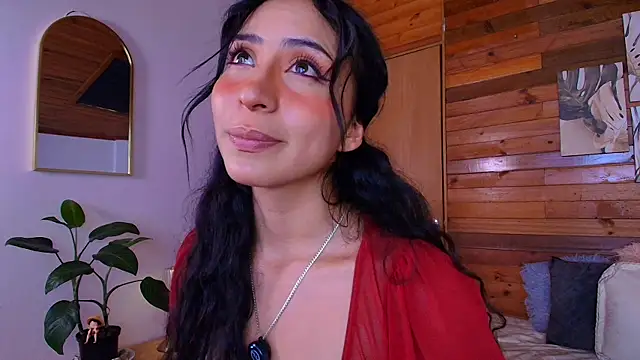 amber curly online show from August 7, 2026, 7:31 pm