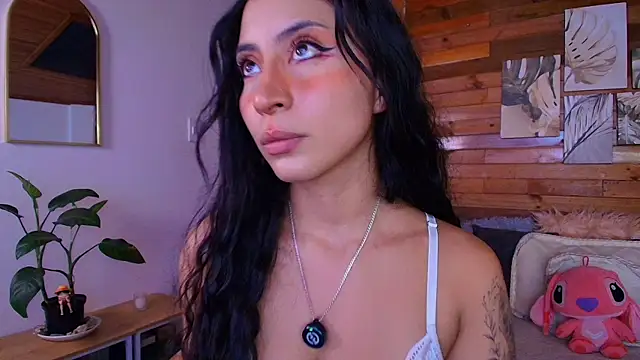 amber curly online show from July 15, 2026, 9:44 pm
