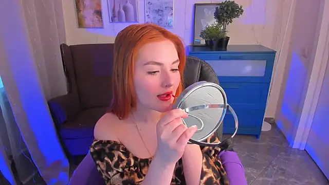 BellaTorne  online show from January 26, 2025, 12:33 pm