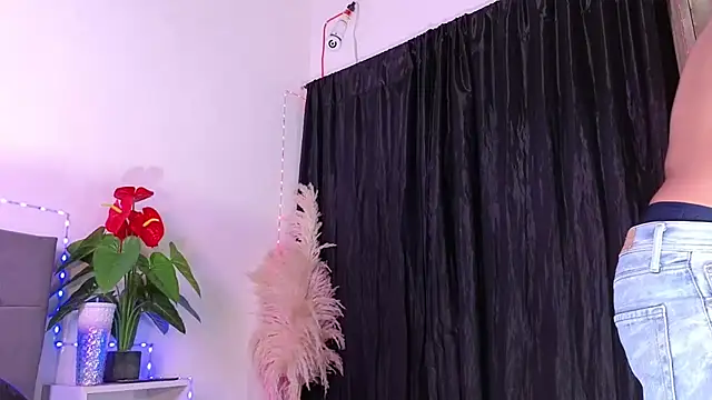 john cartter1 online show from February 25, 2026, 12:05 pm