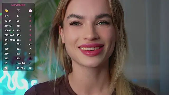 JodyBlow online show from February 9, 2025, 7:41 pm