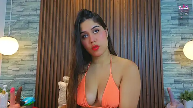 alannavidal online show from March 17, 2026, 3:42 am