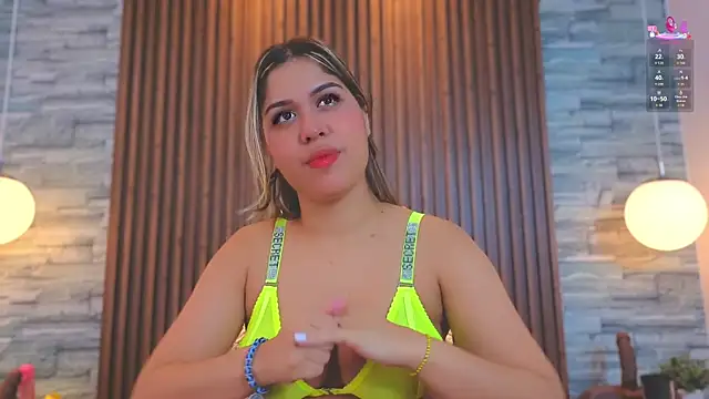 alannavidal online show from May 22, 2026, 3:04 am