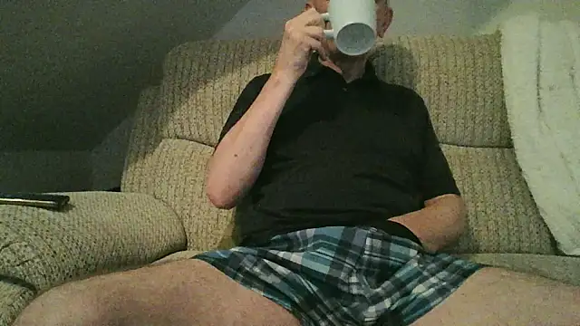 mr english50 online show from April 28, 2026, 5:01 am