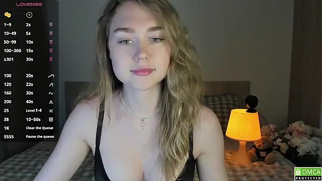 TheVanessaMaes online show from March 13, 2025, 12:27 am