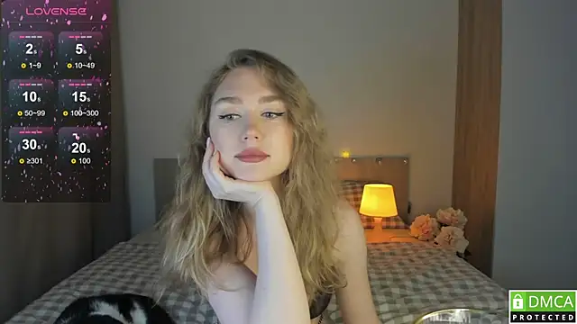 TheVanessaMaes online show from February 7, 2025, 11:03 pm