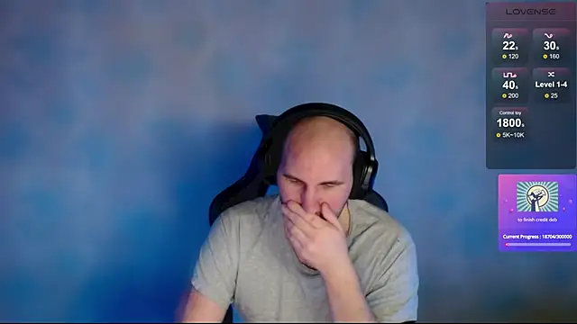 Popadosik Mod online show from March 4, 2025, 4:27 am