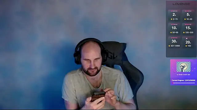 Popadosik Mod online show from March 15, 2025, 3:48 pm