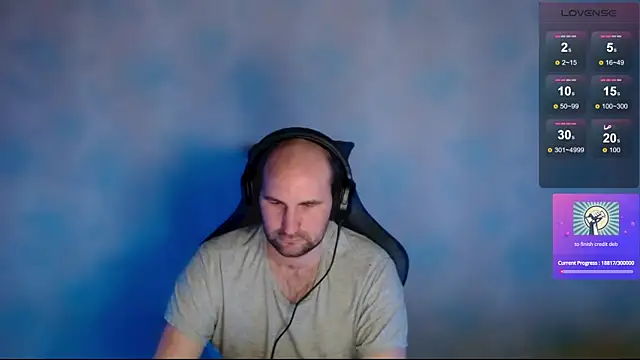 Popadosik Mod online show from March 6, 2025, 5:24 am