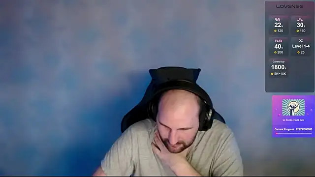 Popadosik Mod online show from March 15, 2025, 9:41 am