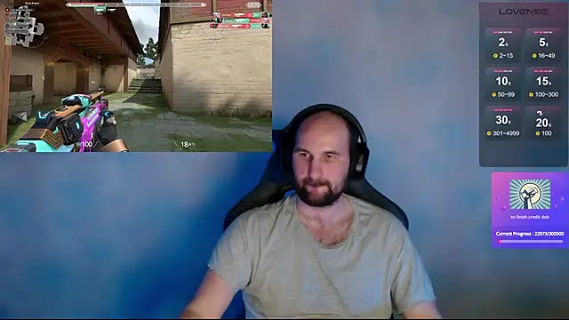 Popadosik Mod online show from March 16, 2025, 4:45 pm