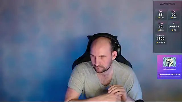 Popadosik Mod online show from March 8, 2025, 2:40 pm