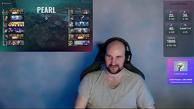 Popadosik Mod online show from March 13, 2025, 2:01 pm