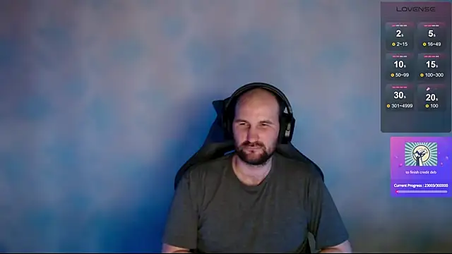 Popadosik Mod online show from March 18, 2025, 1:57 am